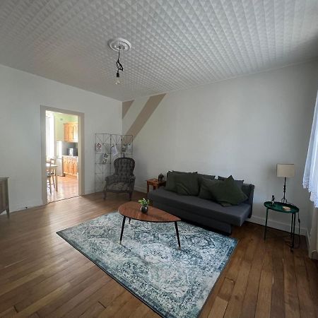 Centre Ville - Maison Chaleureuse - 6 Pers Châteaubriant Buitenkant foto